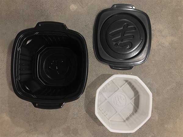 產品實例 